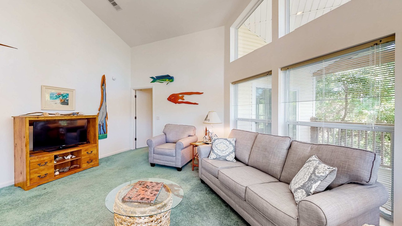 Photo of Livingroom in Sea Palm Village