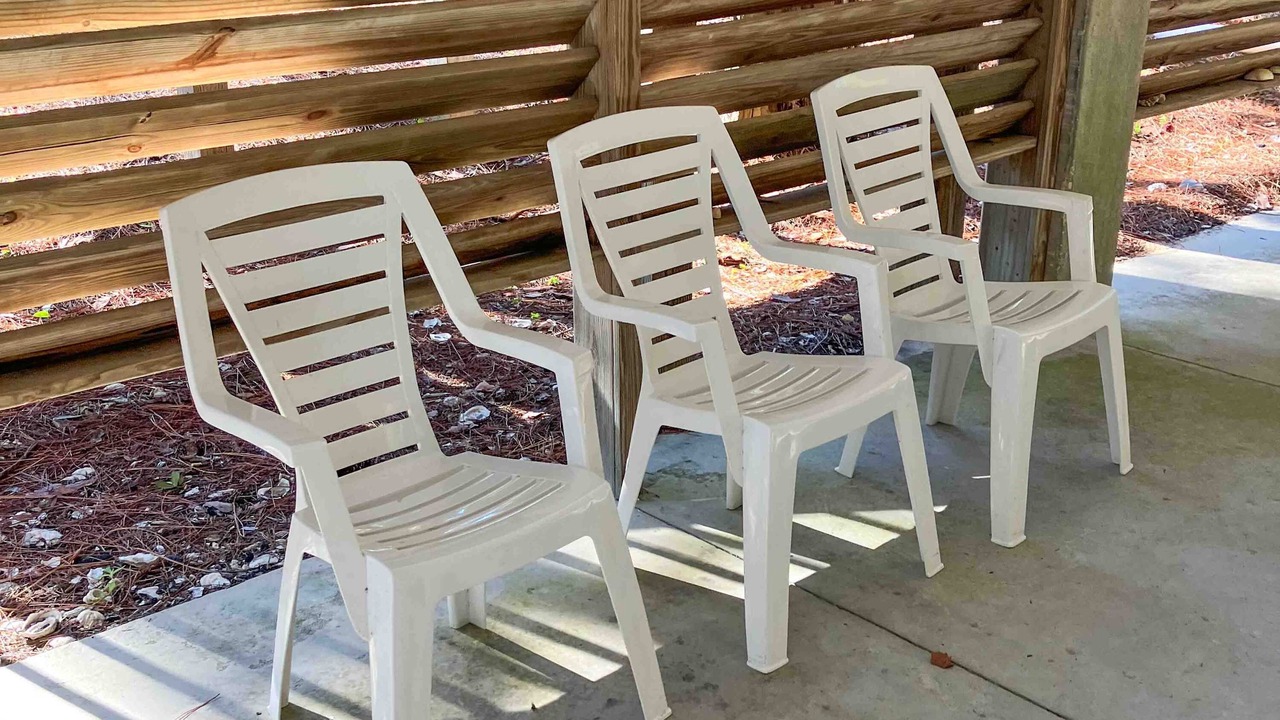 Photo of Patio Balcony in Sea Palm Village