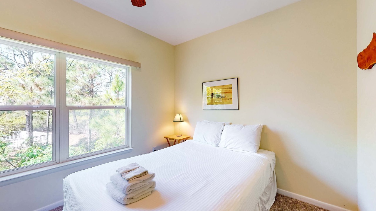 Photo of Bedroom in Sea Palm Village