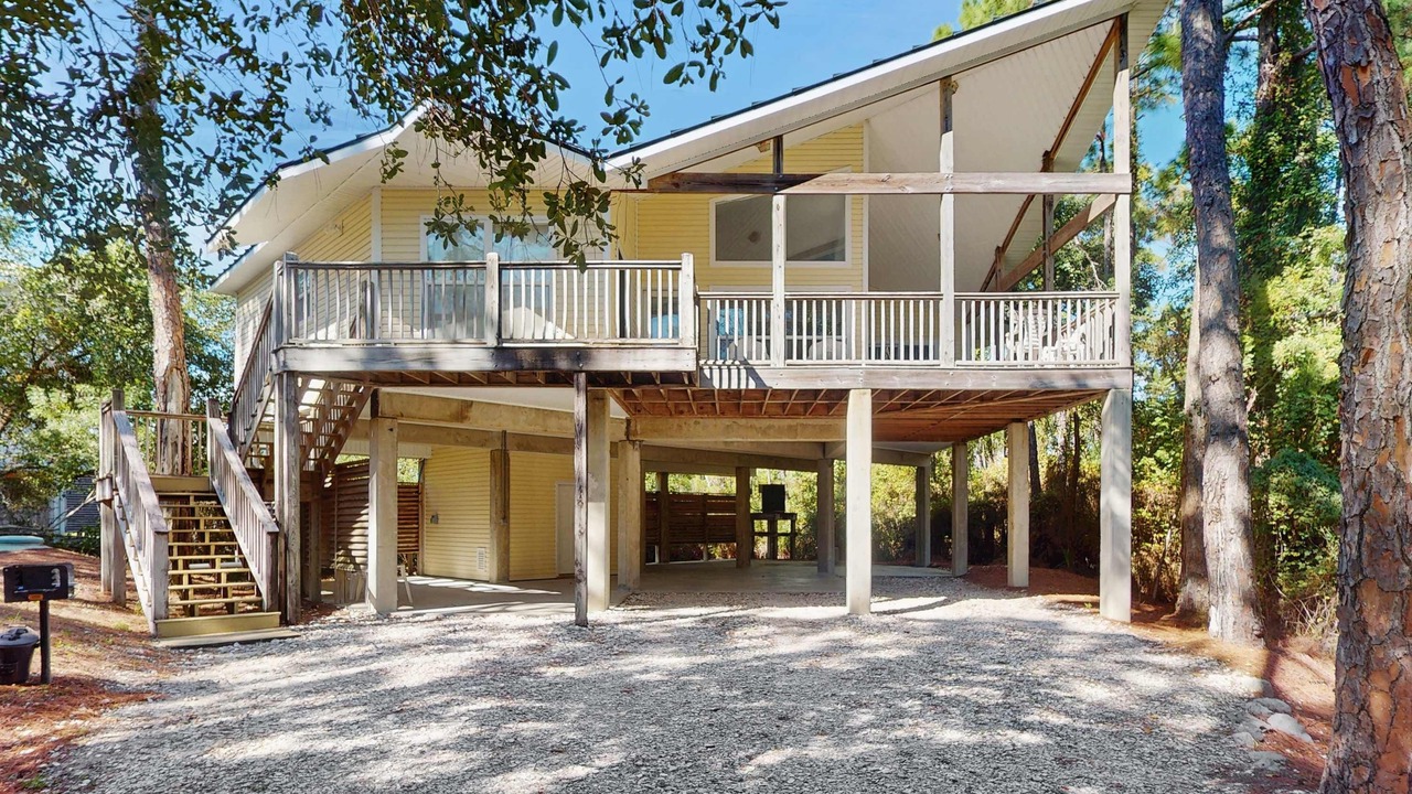Photo of Outdoor in Sea Palm Village