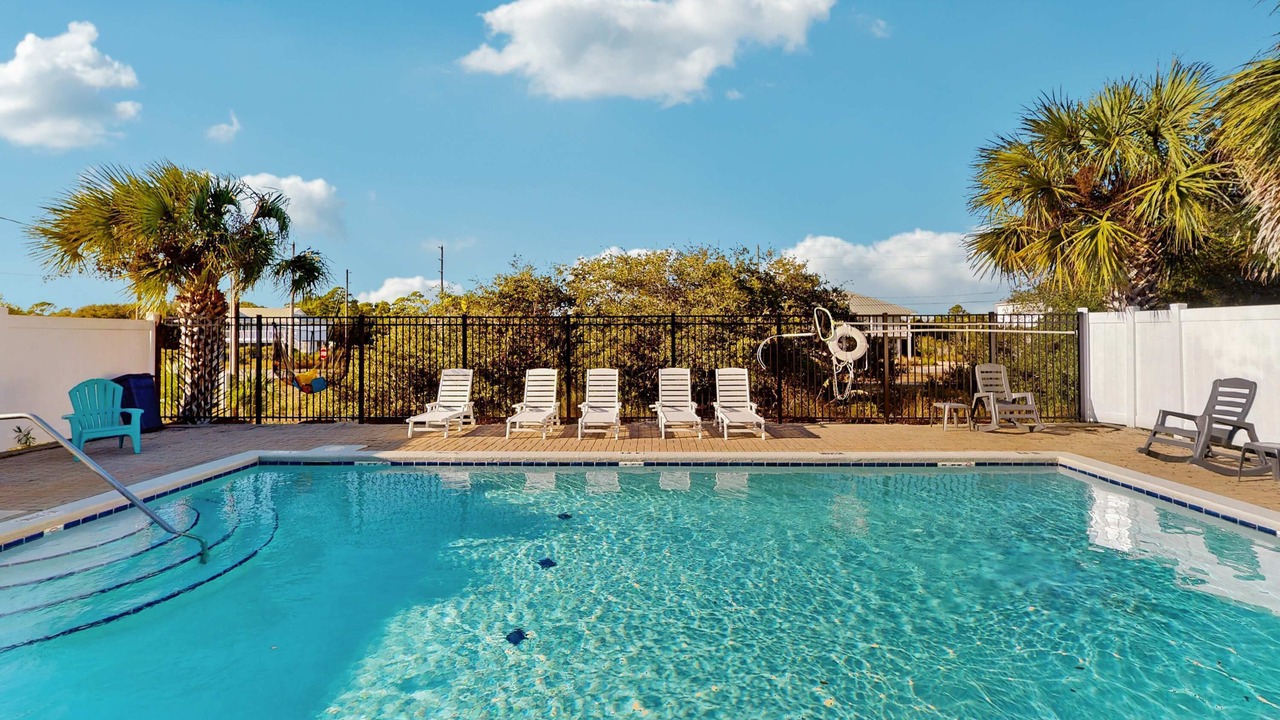 Photo of Outdoor in St. George Island