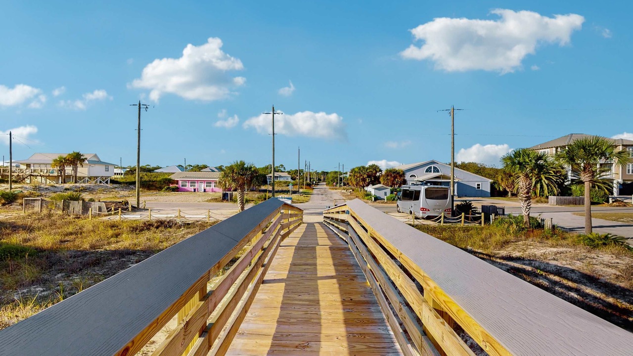 Photo of Others in St. George Island