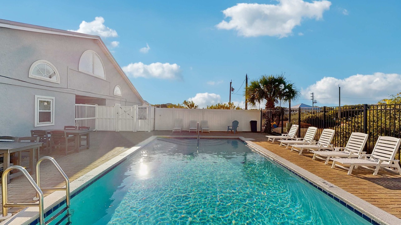 Photo of Outdoor in St. George Island