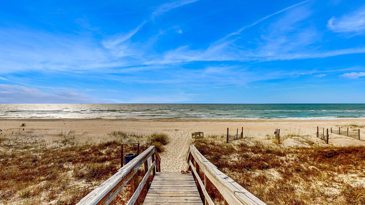 Photo of Others in St. George Island