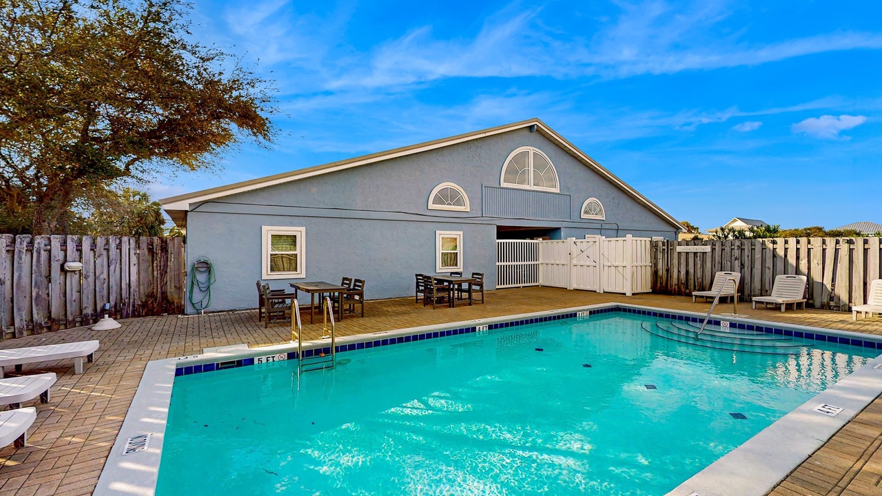 Photo of Outdoor in St. George Island