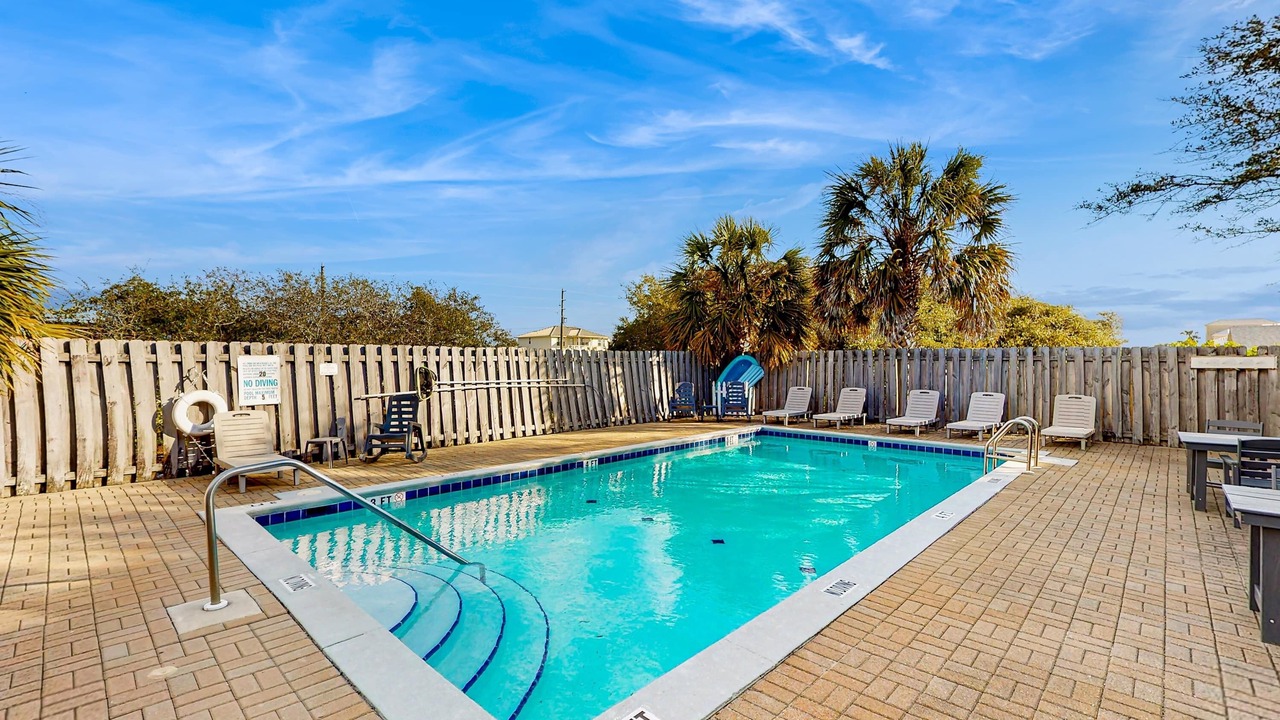 Photo of Outdoor in St. George Island
