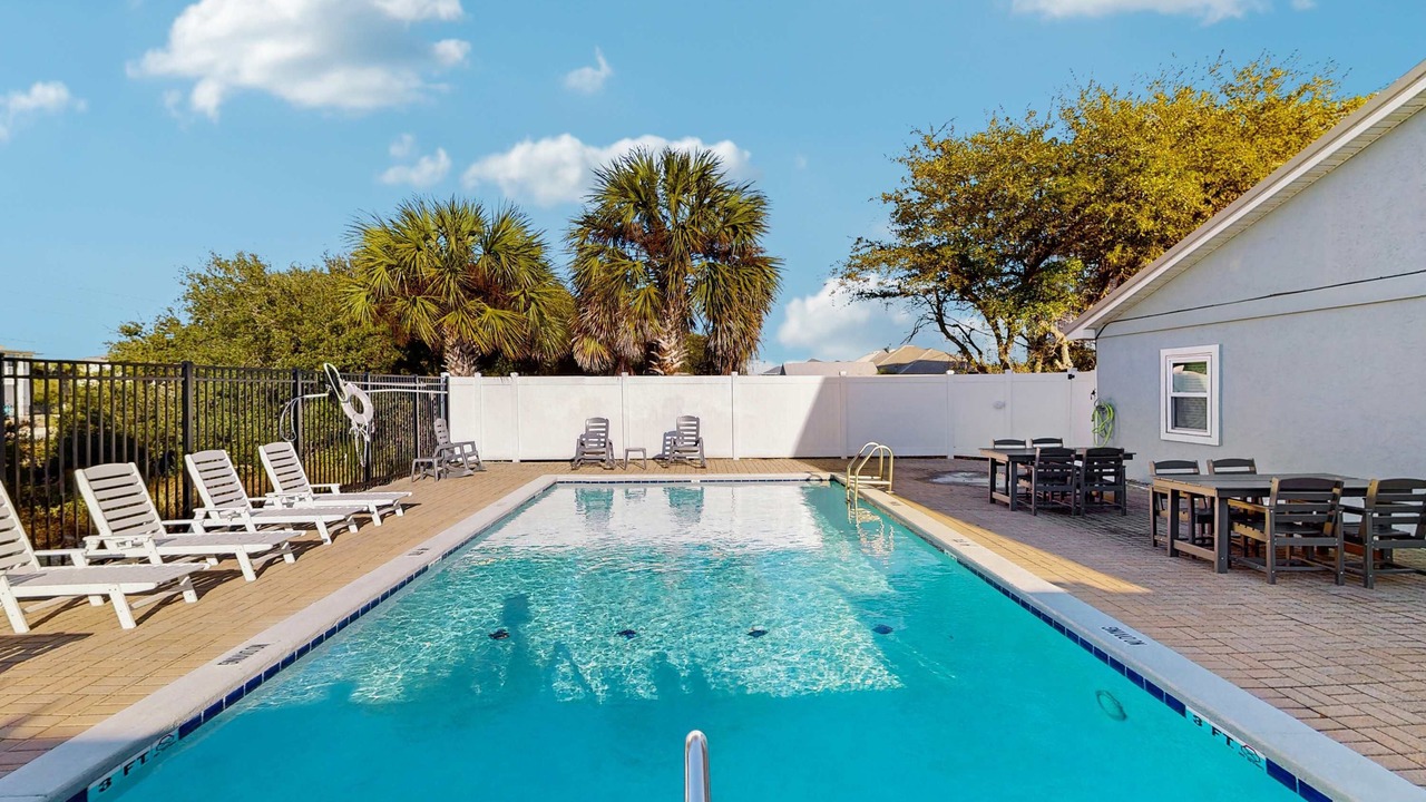 Photo of Outdoor in St. George Island