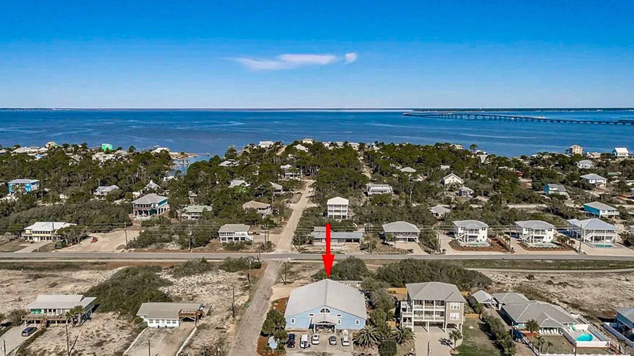 Photo of Outdoor in St. George Island