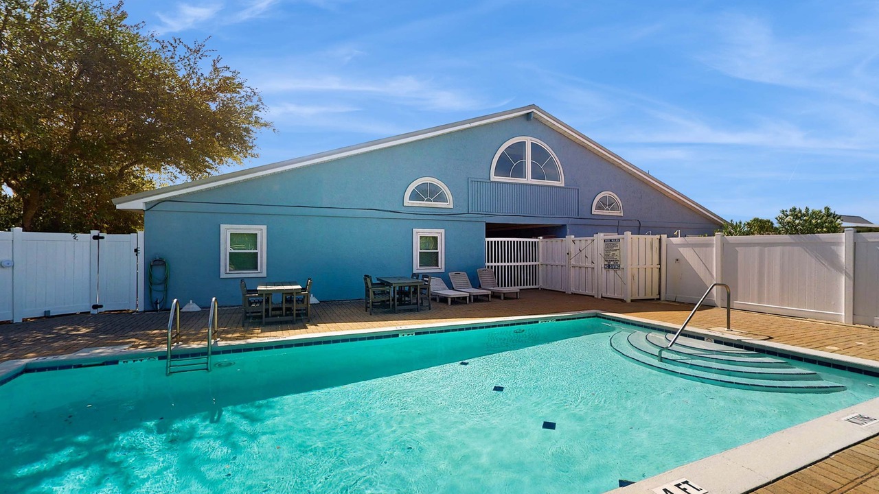 Photo of Outdoor in St. George Island