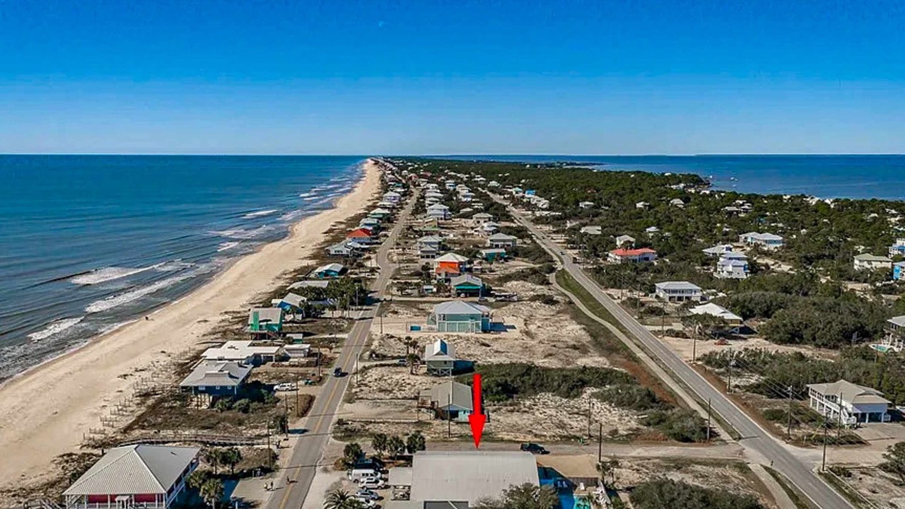 Photo of Others in St. George Island