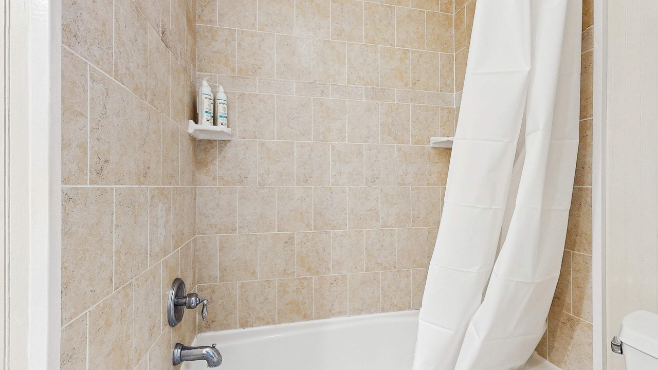 Photo of Bathroom in St. George Island