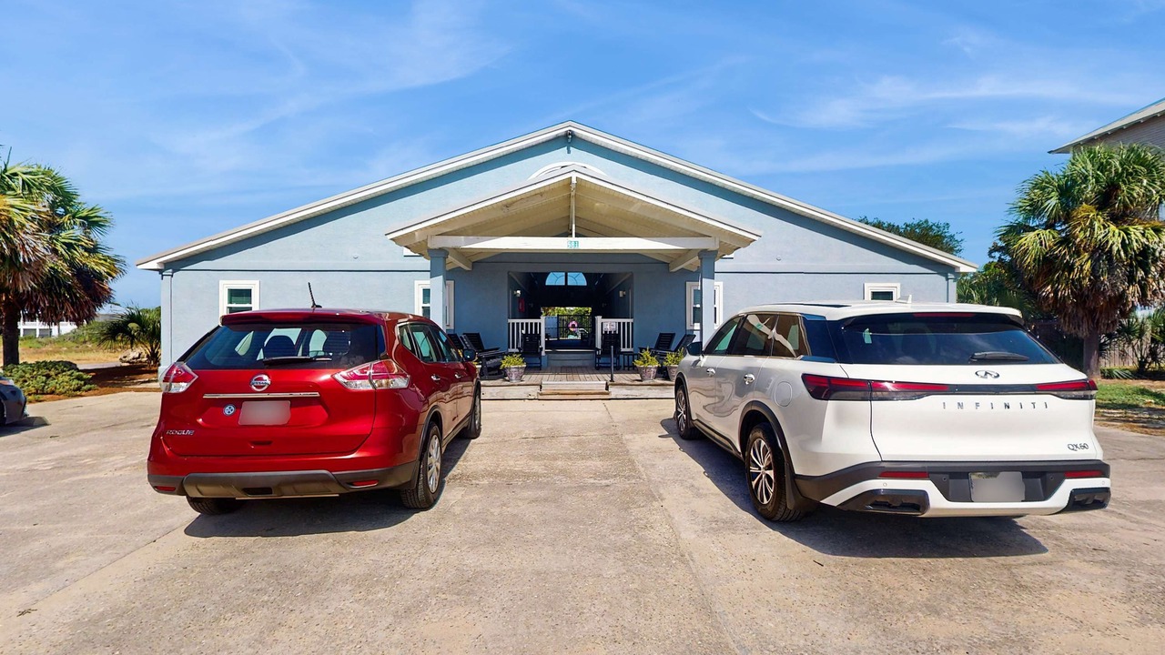 Photo of Outdoor in St. George Island
