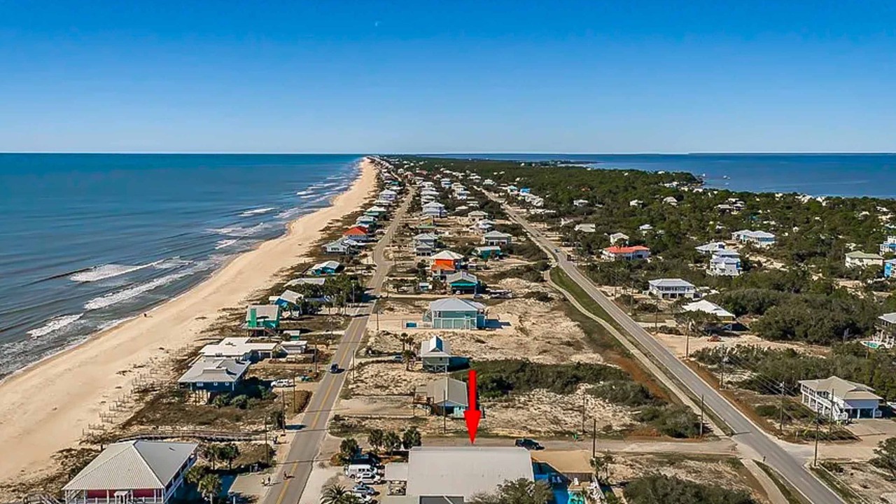 Photo of Others in St. George Island