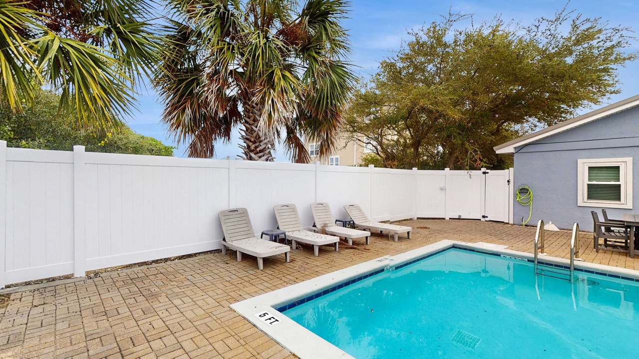 Photo of Outdoor in St. George Island