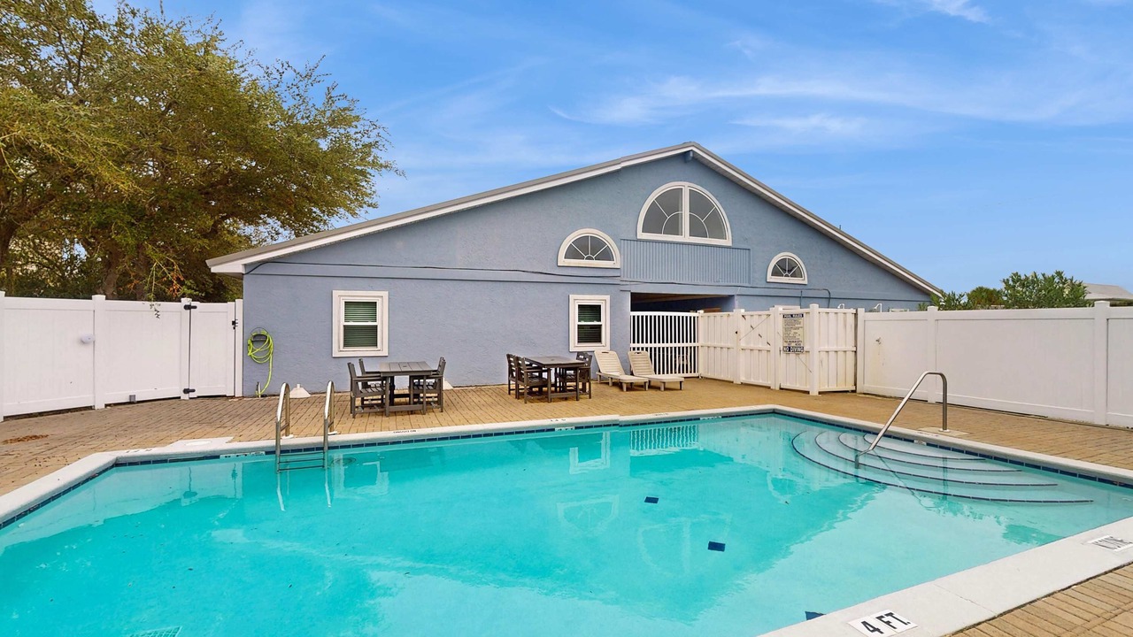Photo of Outdoor in St. George Island