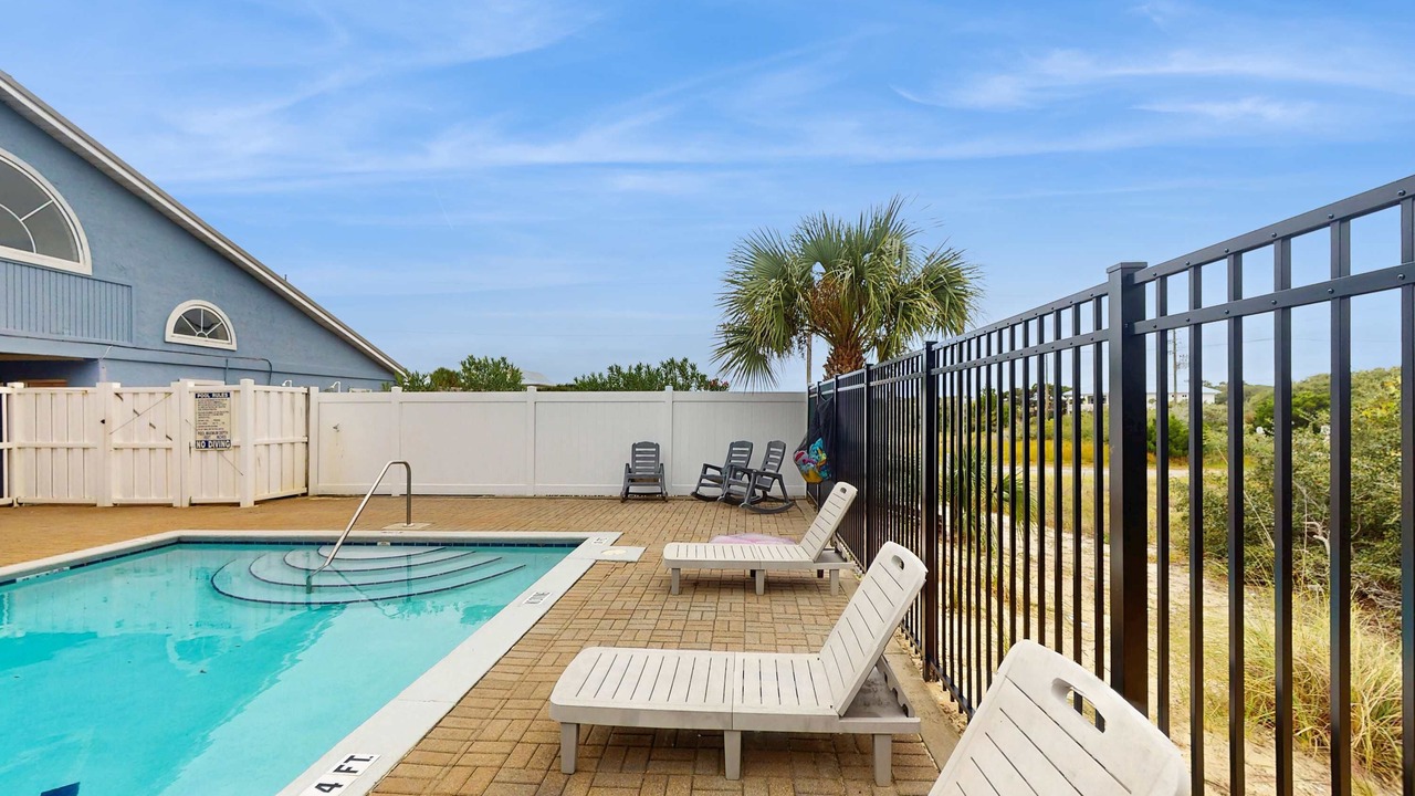 Photo of Outdoor in St. George Island