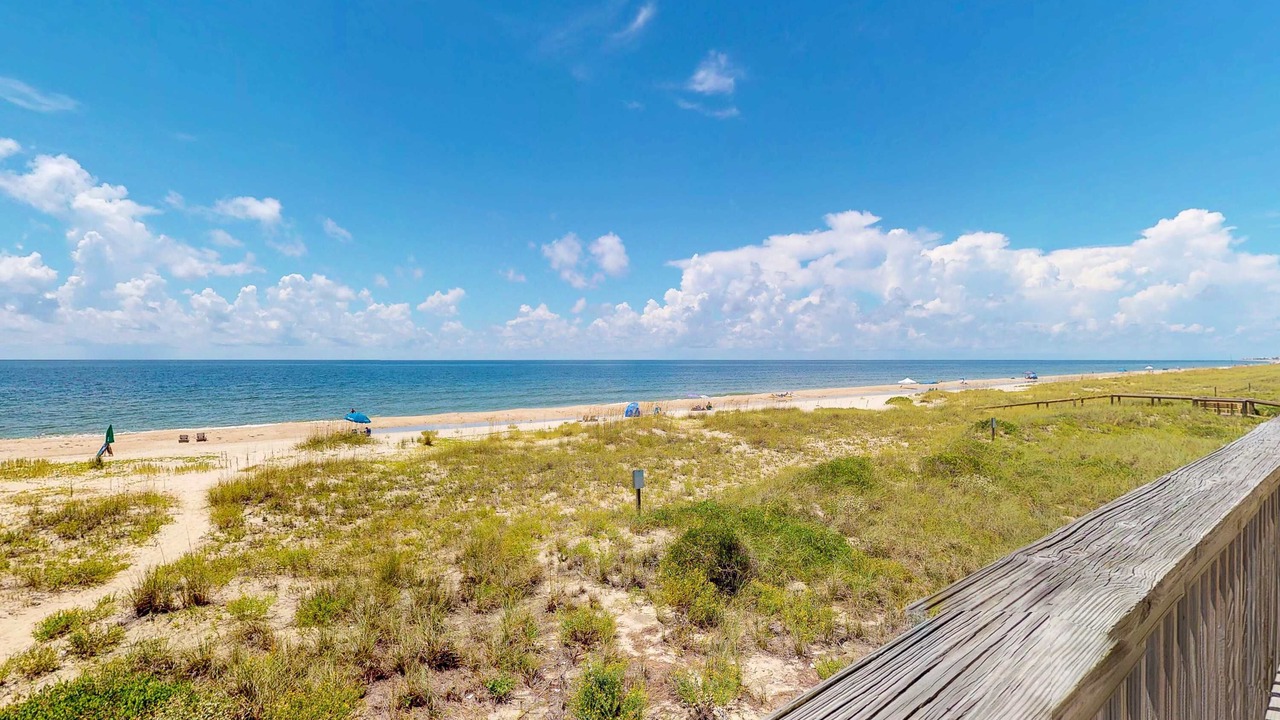Photo of Others in St. George Island