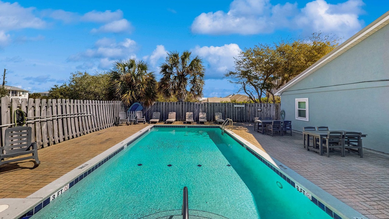 Photo of Outdoor in St. George Island