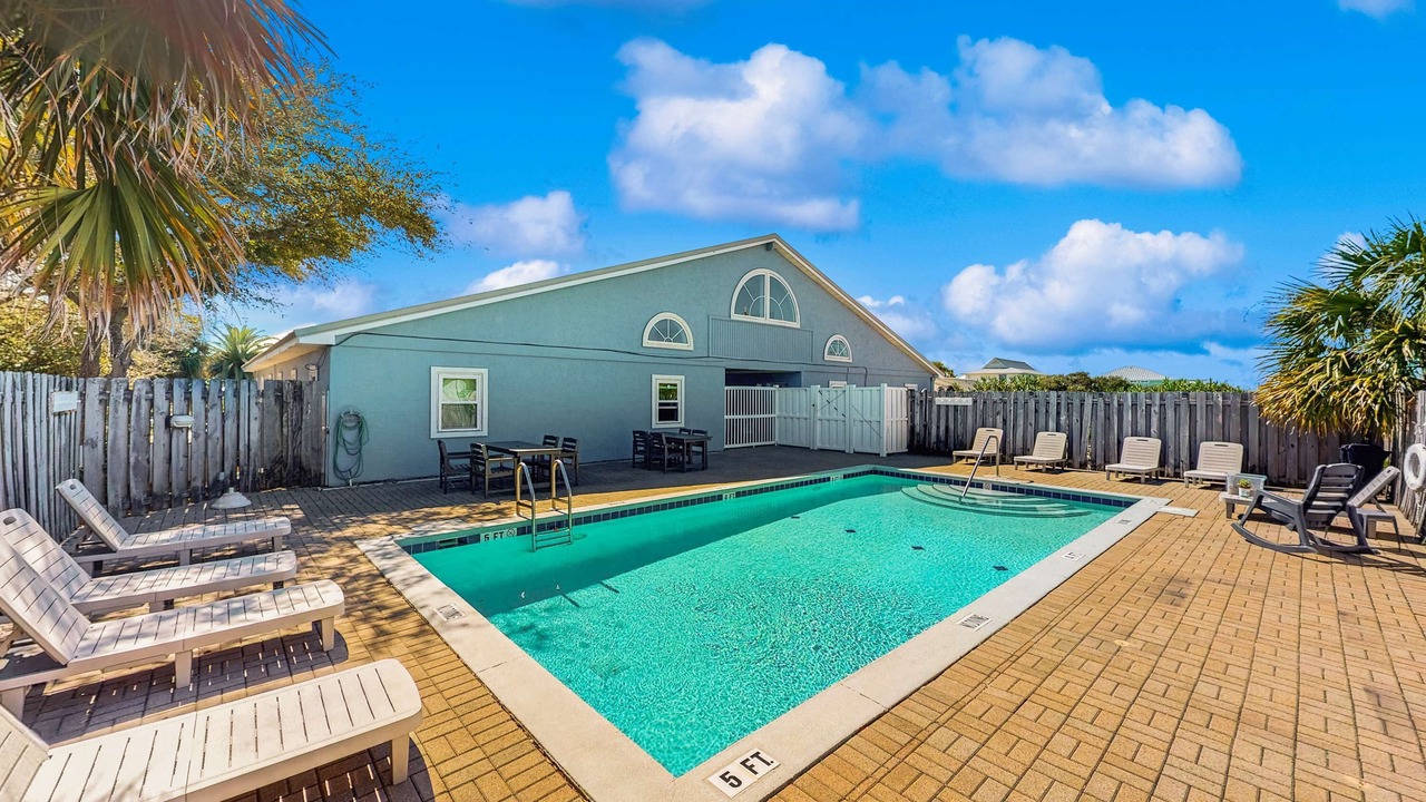 Photo of Outdoor in St. George Island