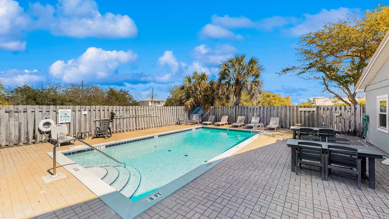 Photo of Outdoor in St. George Island