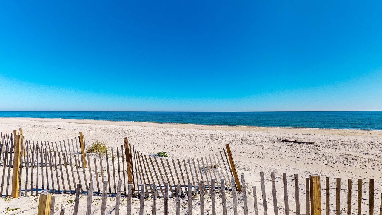Photo of Others in St. George Island