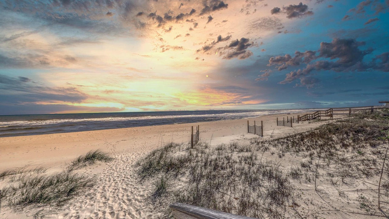 Photo of Others in St. George Island