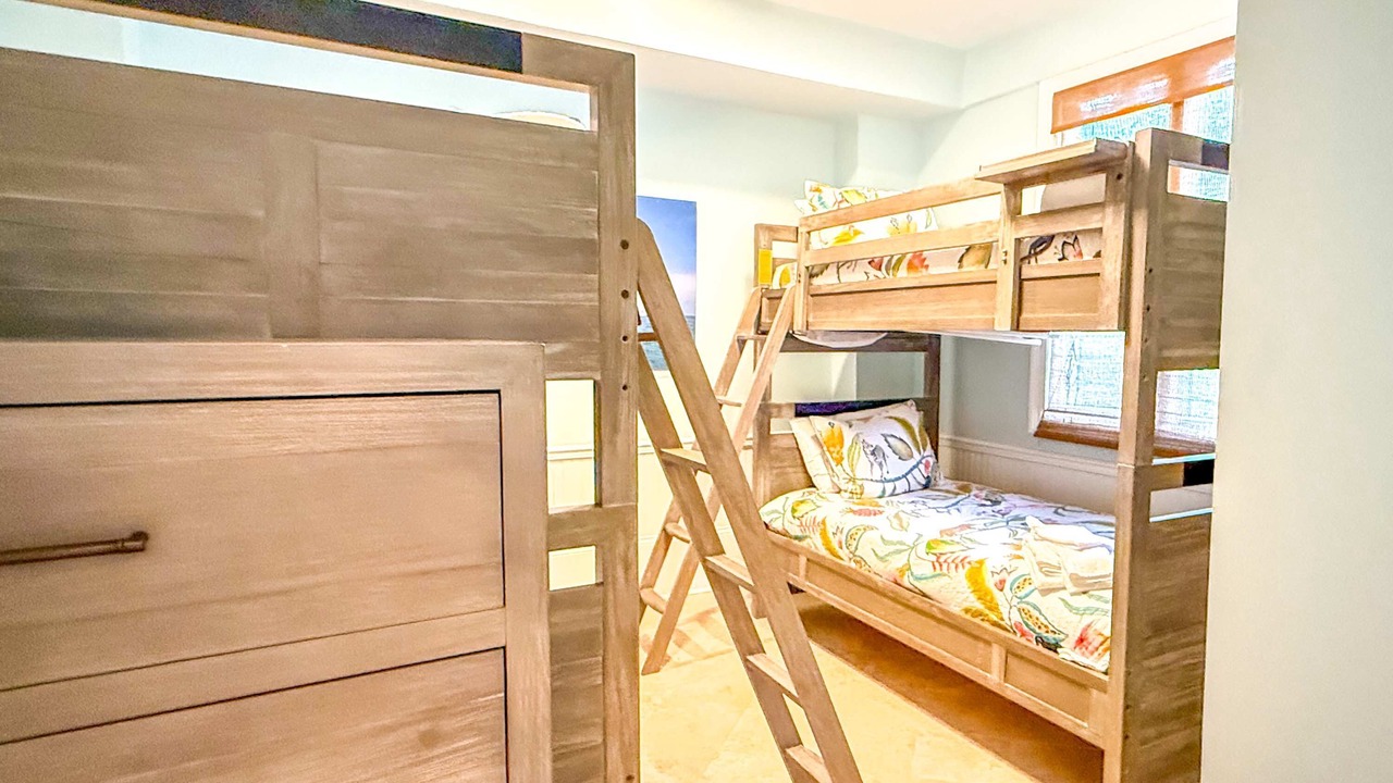 Photo of Bedroom in Plantation