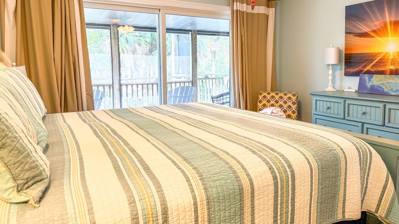 Photo of Bedroom in Plantation