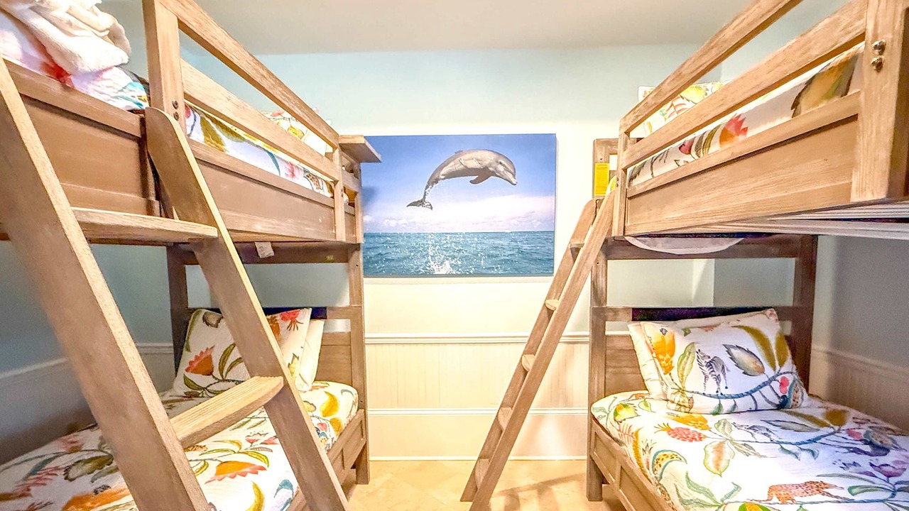 Photo of Bedroom in Plantation