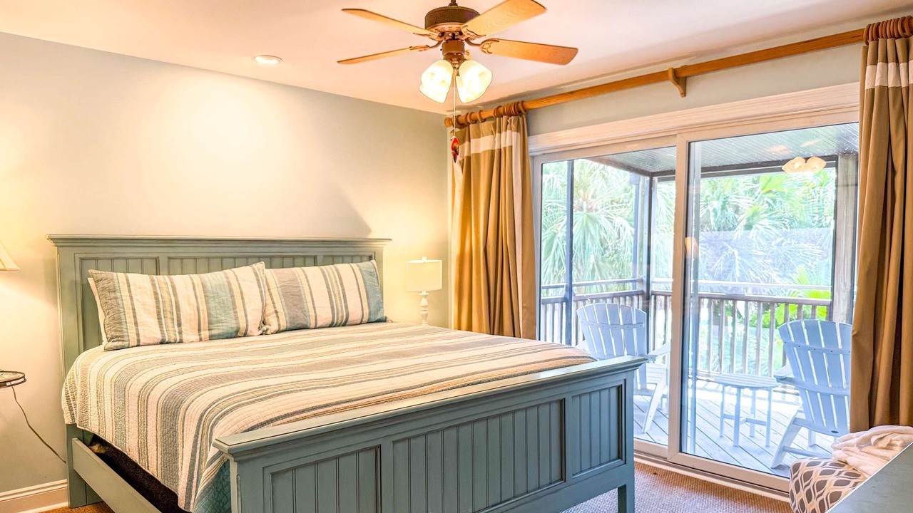 Photo of Bedroom in Plantation