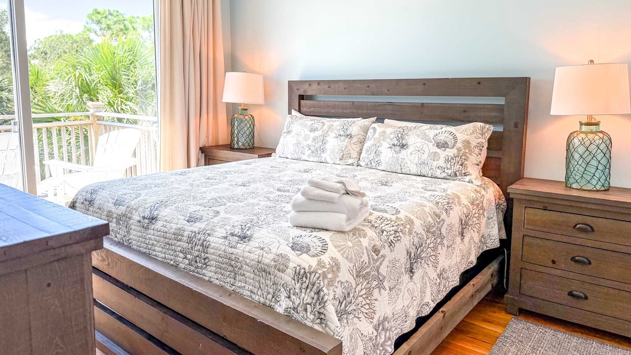 Photo of Bedroom in Plantation