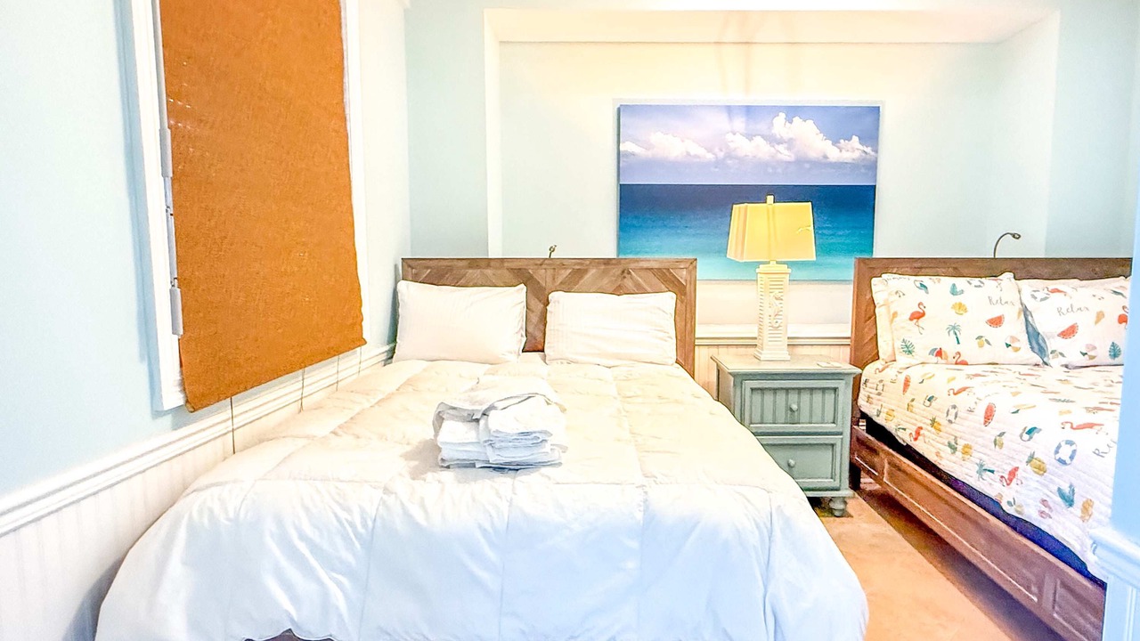 Photo of Bedroom in Plantation