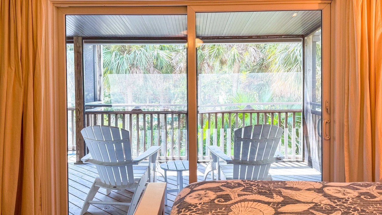 Photo of Bedroom in Plantation