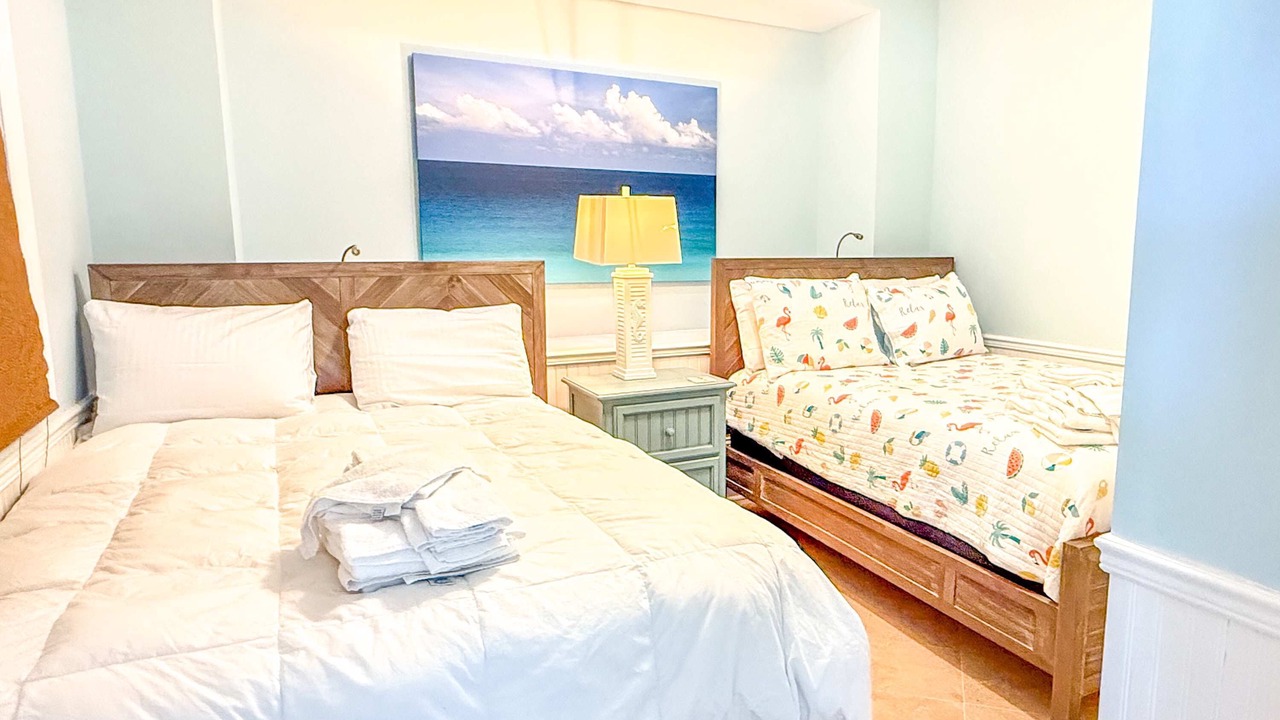 Photo of Bedroom in Plantation