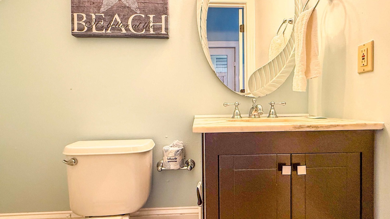 Photo of Bathroom in Plantation