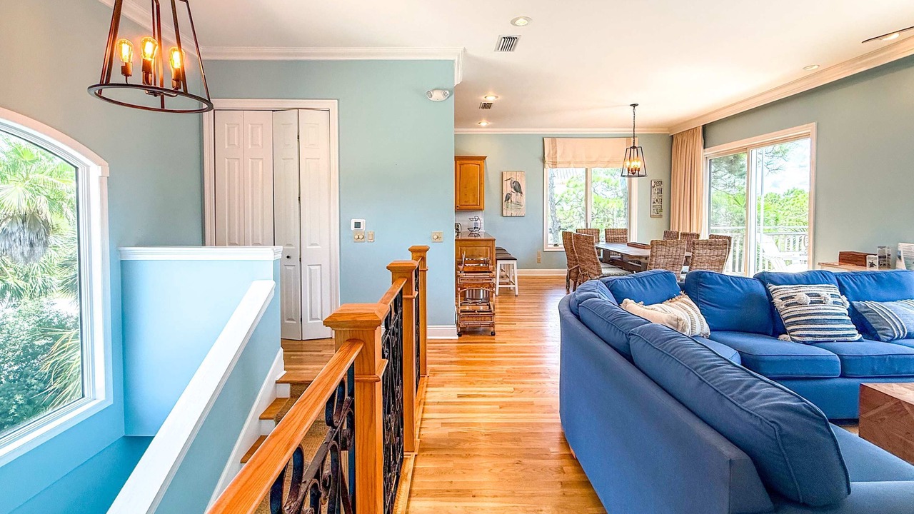 Photo of Livingroom in Plantation