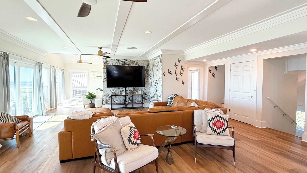 Photo of Livingroom in Plantation