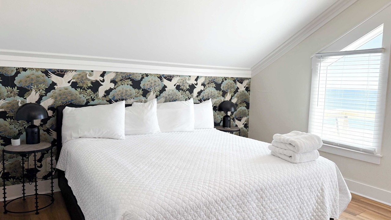 Photo of Bedroom in Plantation