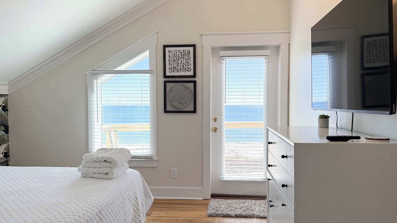 Photo of Bedroom in Plantation