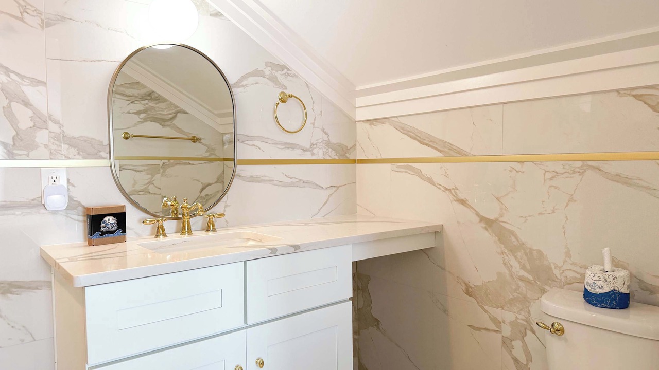 Photo of Bathroom in Plantation