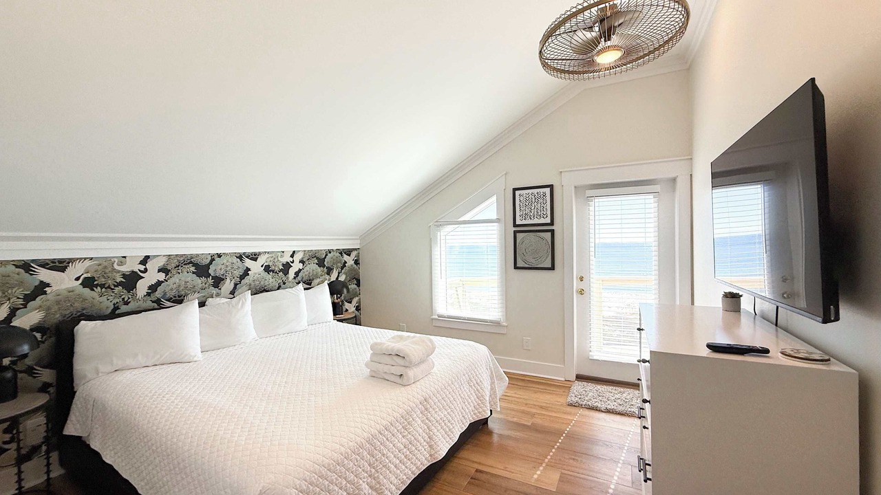 Photo of Bedroom in Plantation