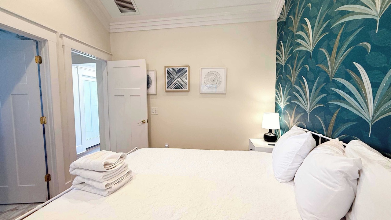 Photo of Bedroom in Plantation