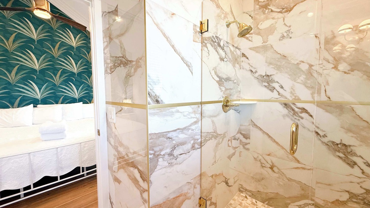 Photo of Bathroom in Plantation