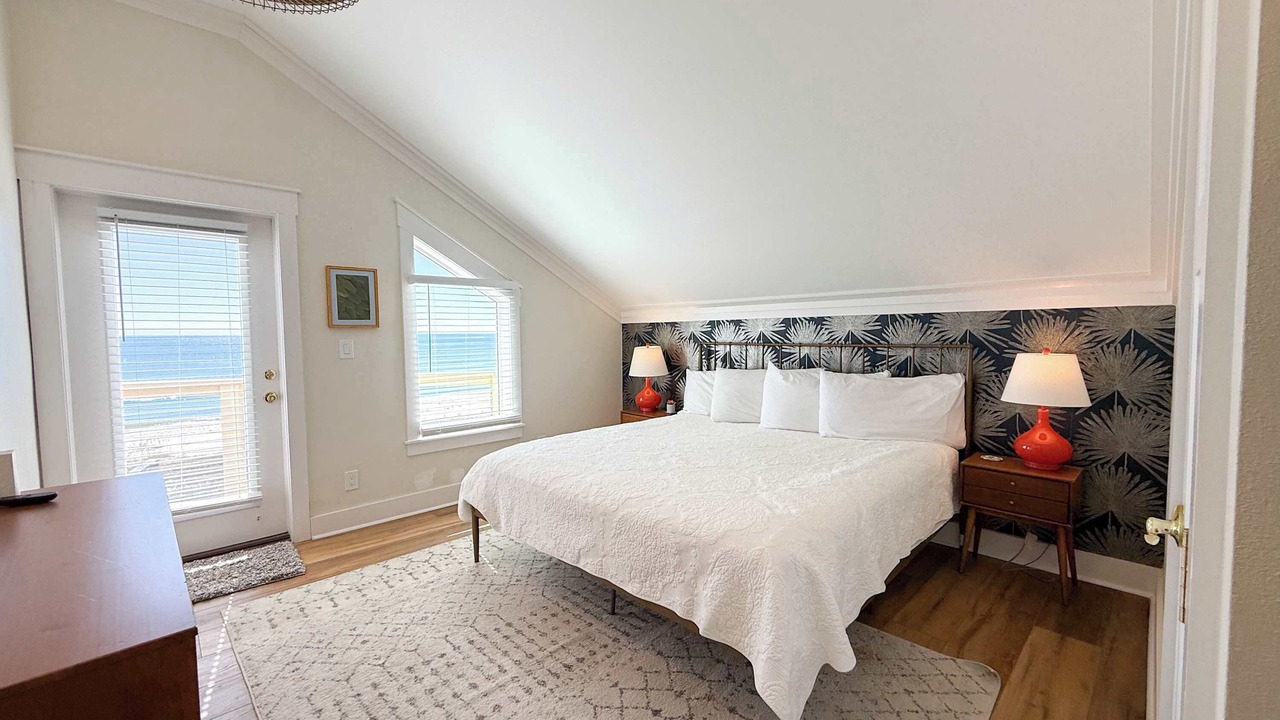 Photo of Bedroom in Plantation