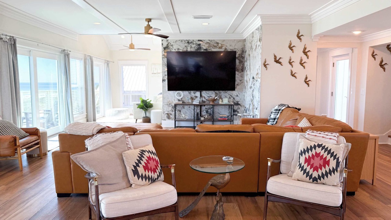 Photo of Livingroom in Plantation