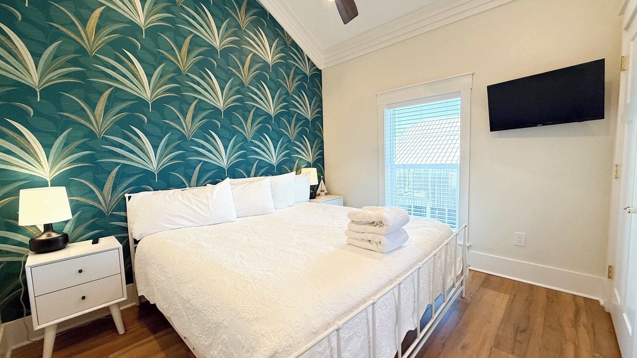 Photo of Bedroom in Plantation
