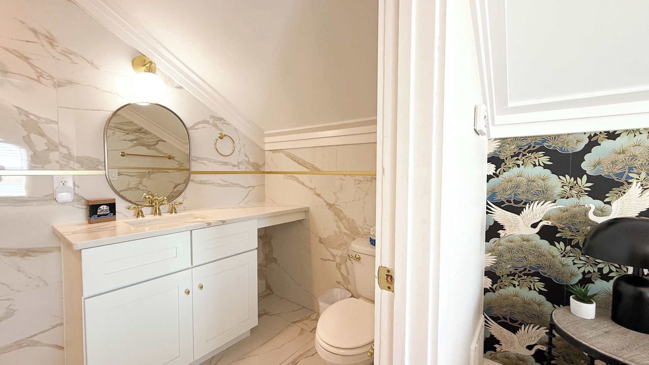 Photo of Bathroom in Plantation