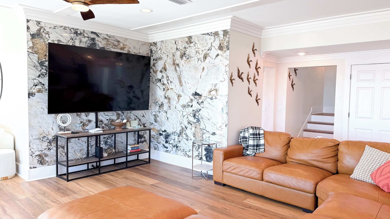 Photo of Livingroom in Plantation