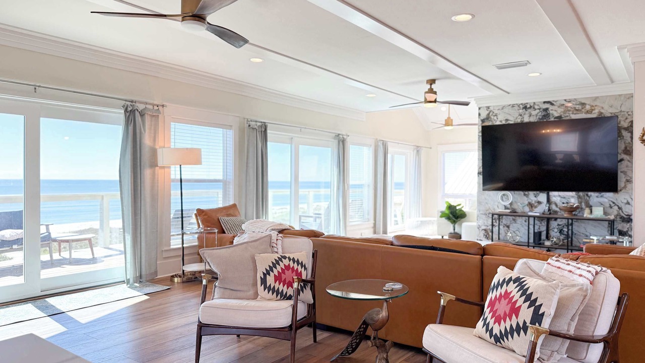 Photo of Livingroom in Plantation