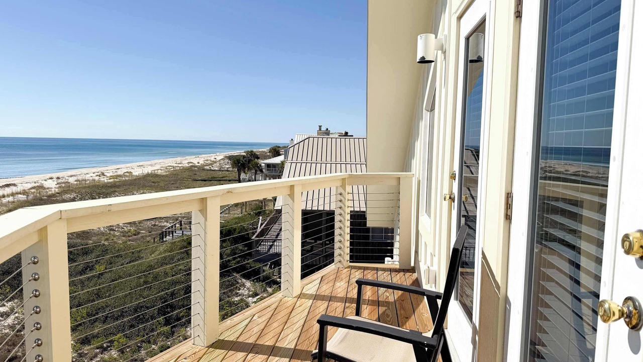 Photo of Patio Balcony in Plantation